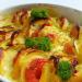 Zucchini casserole - recipe with photos and videos