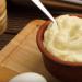 How to make mayonnaise at home: step by step recipes
