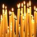 Love spell on church candles Conspiracy on church candles alone