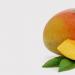 How to quickly peel a mango - Step by step instructions