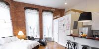 Progettazione di appartamenti di piccole dimensioni (47 foto): aumentare lo spazio abitativo